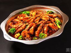 -邵汇大虾(大东门店)