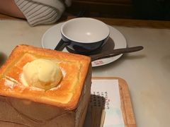 -绿茶餐厅(龙井船宴· 品牌总店)