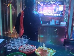 -满天星量贩式KTV(汉阳摩尔城店)