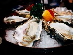 -YUE·6·西式融合餐厅(外滩六号店)