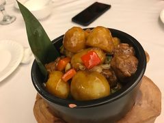 -和园景逸大酒店朗月汤泉