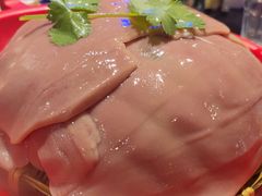 -周师兄大刀腰片火锅(洪崖洞旗舰店)