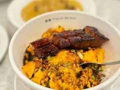 -翠华餐厅(正佳广场店)