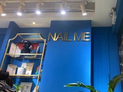 -Nail Me美甲美睫