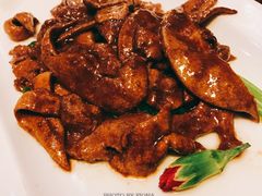 老厦门兰煎肝-堂宴·老厦门私房菜(1988仙岳总店)
