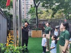 -蒙田森·蒙特梭利幼儿园(锦西园区)