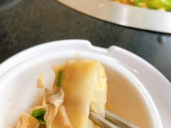 青鱼-老刘生态大鱼坊铁锅炖鱼(赛马场店)