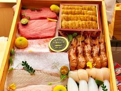 -鮨政· Omakase(港汇恒隆广场店)