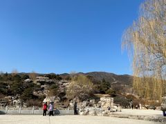 -北京西山国家森林公园