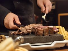 -Entrecôte 法国牛扒馆(保利·时光里店)