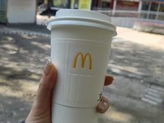 -麦当劳(杨高南路店)