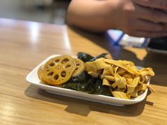 -文叔·湖北名小吃·小龙虾(华强北店)