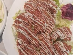 -丰收日·小海鲜·沪上家宴(顾村正大店)