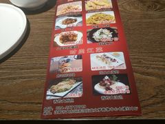 -盛京辽菜小馆(龙之梦购物中心店)