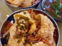 -红鼻子桂林米粉(金唐新光界店)