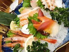 -喜牛日本料理(双街店)