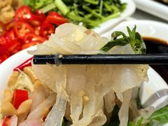 -官塘锋记鱼生·生腌·砂锅粥(牌坊街店)
