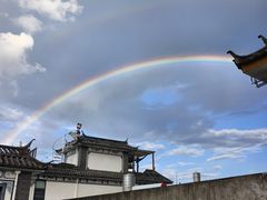 -三塔倒影公园