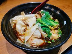红油抄手-青石桥老瓦房肥肠粉总店(青石桥总店)