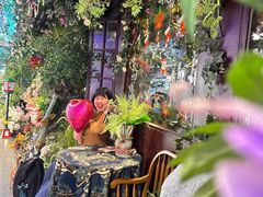 -第101座花园餐厅(湖滨88店)