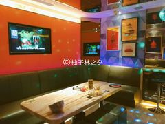 -星聚会KTV(北京世贸天阶店)