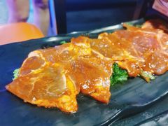 -曲曲辣凉茶火锅(和田二街店)