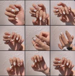 -Adore nail日式美甲美睫