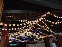 景观位-外婆私房菜(新亚百货店)