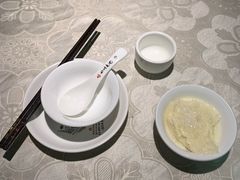 豆花-川味堂·四川豆花(八卦岭店)
