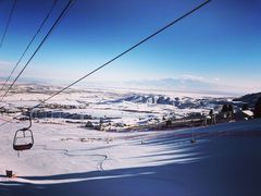 -丝绸之路山地度假区滑雪场