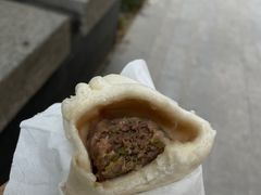 -郑家包子牛肉拉面(尚勤路店)