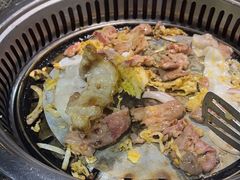 -鹤之乡·齐齐哈尔烤肉·非遗(秋涛路店)