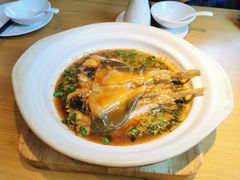 -永安鱼庄·镇江菜(东吴路店)