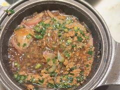 -初蓉丨遇见新川菜(亲贤街荣耀店)