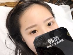 -HQ半永久纹绣纹眉