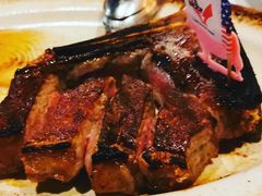 纽约西冷-Wolfgang’s Steakhouse 沃夫冈牛排馆(上海白玉兰广场店)