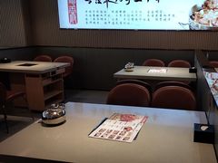 -蝎王府羊蝎子(西直门店)