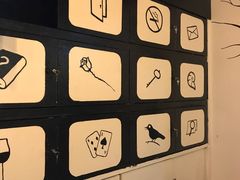 -Doors独立剧情密室(东门分店)
