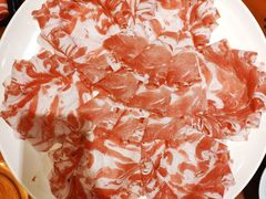 -竹叶涮肉坊(总店)