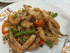 -凤城礼记鱼翅海鲜酒家(新马路总店)