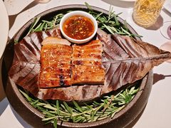 -狮拾久·现代新加坡料理(福田COCO Park店)