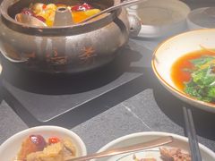 -云海肴·汽锅鸡·云南菜(领展购物广场·中关村店)