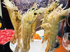 -东海怡品海鲜豆捞(舟宿夜江店)