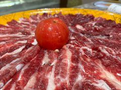 -潮汕大目牛肉火锅(皇岗旗舰店)