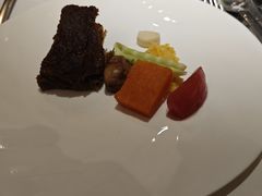 -王品牛排(福州泰禾店)