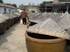 -苏州市吴中区光福窑上花果蜜饯厂