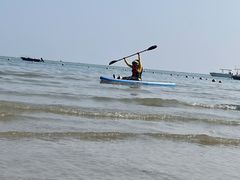 -涠洲岛南湾海洋运动公园
