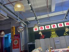 -老闵田螺馆·南昌市井菜·特色小吃(总店)