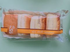 -85度C(上海兰溪二店)
