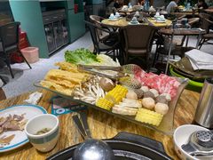 -春润大地海南椰子鸡(沙井京基百纳广场店)